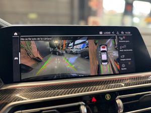 BMW X6 X6 3.0 Xdrive Pack M ECO  - Foto 19