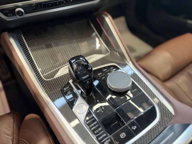 BMW X6 X6 3.0 Xdrive Pack M ECO  - Foto 18