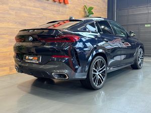 BMW X6 X6 3.0 Xdrive Pack M ECO  - Foto 7