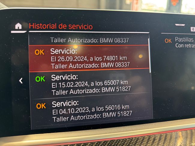 BMW X6 X6 3.0 Xdrive Pack M ECO  - Foto 25