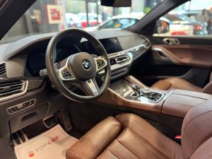 BMW X6 X6 3.0 Xdrive Pack M ECO  - Foto 16