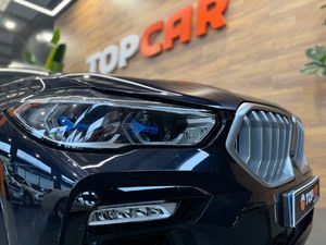 BMW X6 X6 3.0 Xdrive Pack M ECO  - Foto 15
