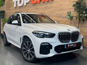 BMW X5 3.0D Xdrive   M Sport  - Foto 3