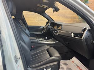 BMW X5 3.0D Xdrive   M Sport  - Foto 12