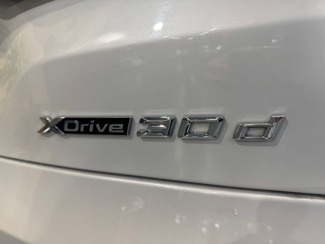 BMW X5 3.0D Xdrive   M Sport  - Foto 13