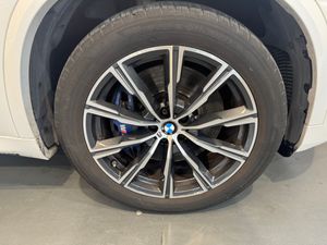 BMW X5 3.0D Xdrive   M Sport  - Foto 9