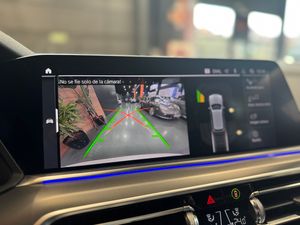 BMW X5 3.0D Xdrive   M Sport  - Foto 15