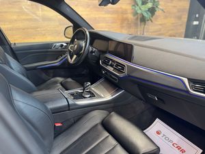 BMW X5 3.0D Xdrive   M Sport  - Foto 11