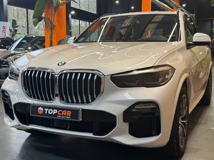 BMW X5 3.0D Xdrive   M Sport  - Foto 7