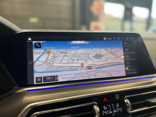 BMW X5 3.0D Xdrive   M Sport  - Foto 14