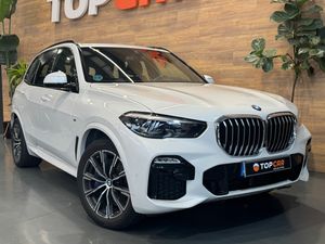BMW X5 3.0D Xdrive   M Sport  - Foto 2
