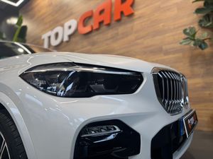 BMW X5 3.0D Xdrive   M Sport  - Foto 10