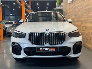 BMW X5 3.0D Xdrive   M Sport  - Foto 4