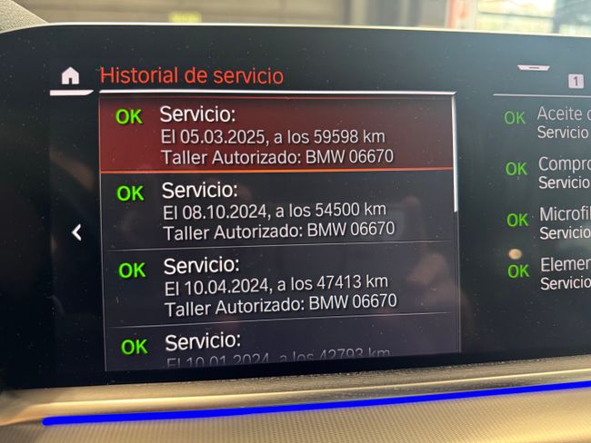 BMW X5 3.0D Xdrive   M Sport  - Foto 17