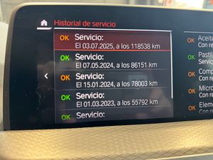 BMW X4 3.0D Xdrive   M Sport  - Foto 16