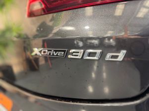 BMW X4 3.0D Xdrive   M Sport  - Foto 8