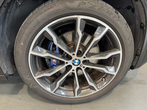 BMW X4 3.0D Xdrive   M Sport  - Foto 9