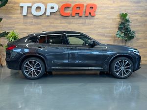 BMW X4 3.0D Xdrive   M Sport  - Foto 6
