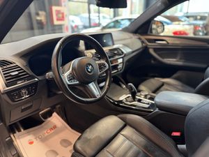 BMW X4 3.0D Xdrive   M Sport  - Foto 13