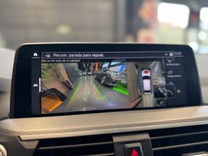 BMW X4 3.0D Xdrive   M Sport  - Foto 12