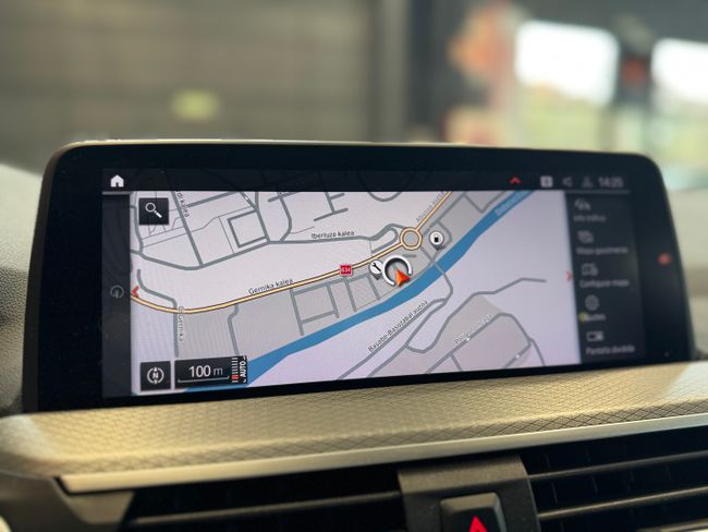 BMW X4 3.0D Xdrive   M Sport  - Foto 17