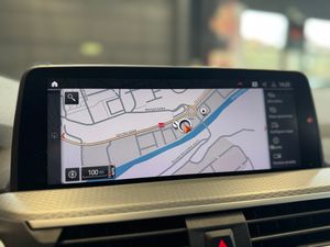 BMW X4 3.0D Xdrive   M Sport  - Foto 17