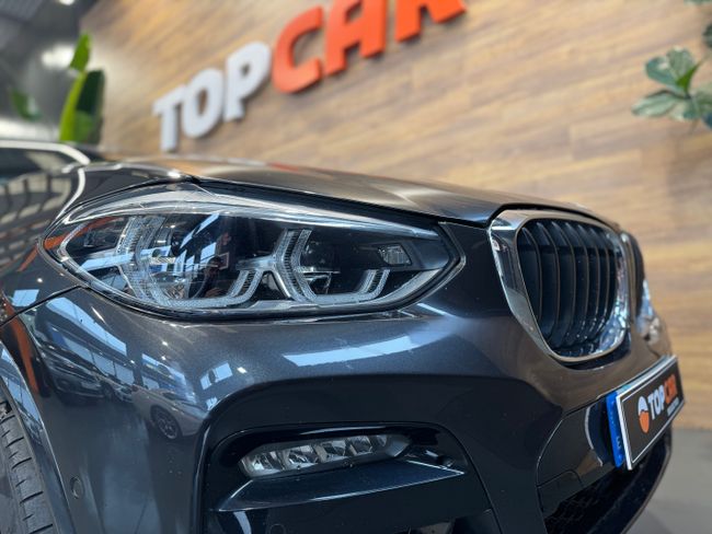 BMW X4 3.0D Xdrive   M Sport  - Foto 14