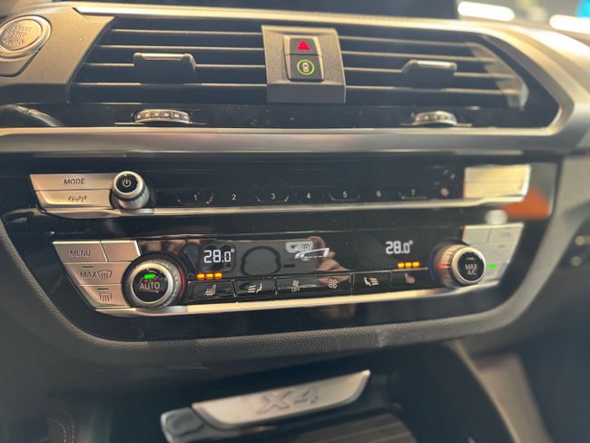 BMW X4 3.0D Xdrive   M Sport  - Foto 15