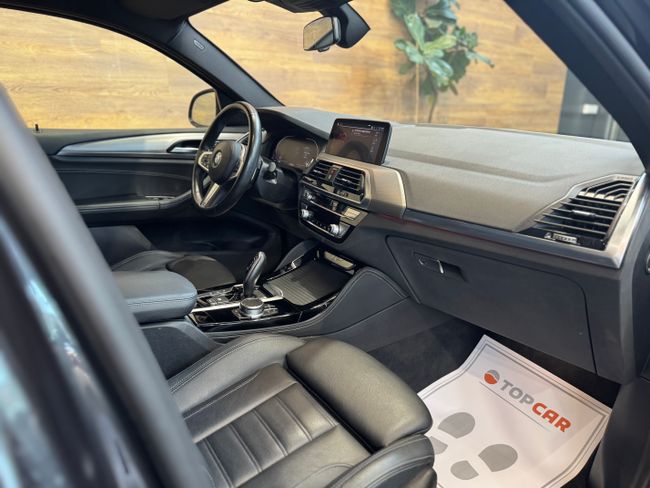 BMW X4 3.0D Xdrive   M Sport  - Foto 10