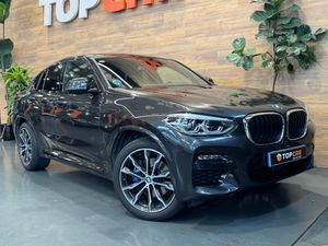 BMW X4 3.0D Xdrive   M Sport  - Foto 2