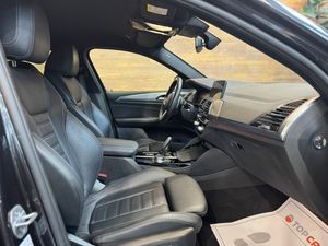 BMW X4 3.0D Xdrive   M Sport  - Foto 11