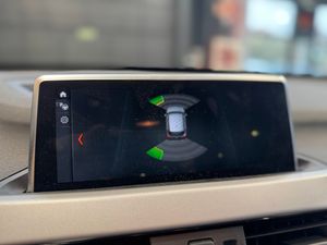 BMW X1 1.8 Sdrive Auto  - Foto 13