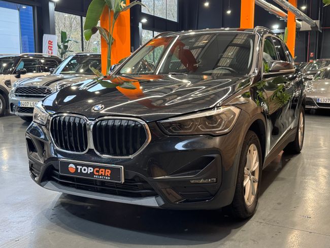 BMW X1 1.8 Sdrive Auto  - Foto 5