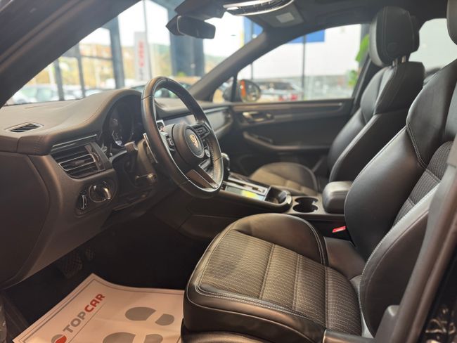 Porsche Macan Macan T  265 cv  - Foto 19