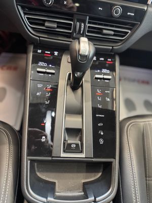 Porsche Macan Macan T  265 cv  - Foto 14