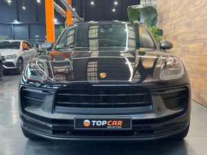 Porsche Macan Macan T  265 cv  - Foto 3