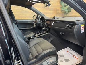 Porsche Macan Macan T  265 cv  - Foto 9