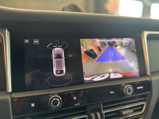 Porsche Macan Macan T  265 cv  - Foto 15