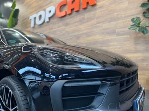 Porsche Macan Macan T  265 cv  - Foto 11