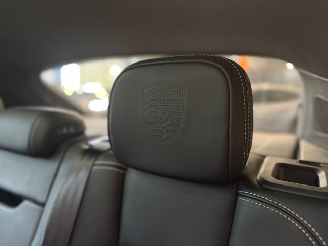 Porsche Macan Macan T  265 cv  - Foto 22