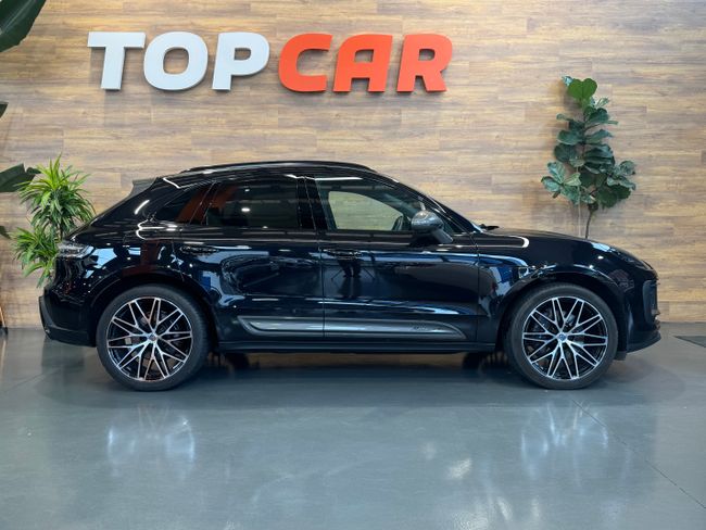 Porsche Macan Macan T  265 cv  - Foto 7