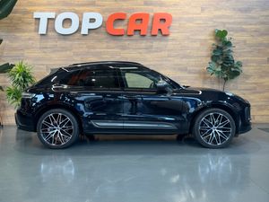 Porsche Macan Macan T  265 cv  - Foto 7