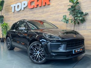 Porsche Macan Macan T  265 cv  - Foto 2