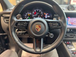 Porsche Macan Macan T  265 cv  - Foto 16