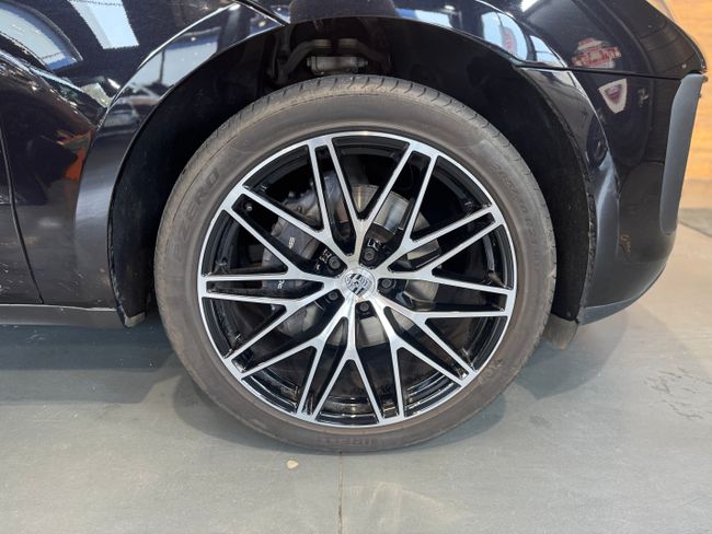 Porsche Macan Macan T  265 cv  - Foto 8