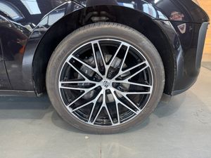 Porsche Macan Macan T  265 cv  - Foto 8