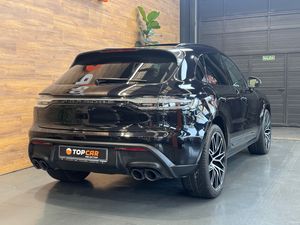 Porsche Macan Macan T  265 cv  - Foto 6