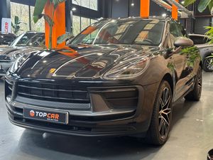 Porsche Macan Macan T  265 cv  - Foto 4
