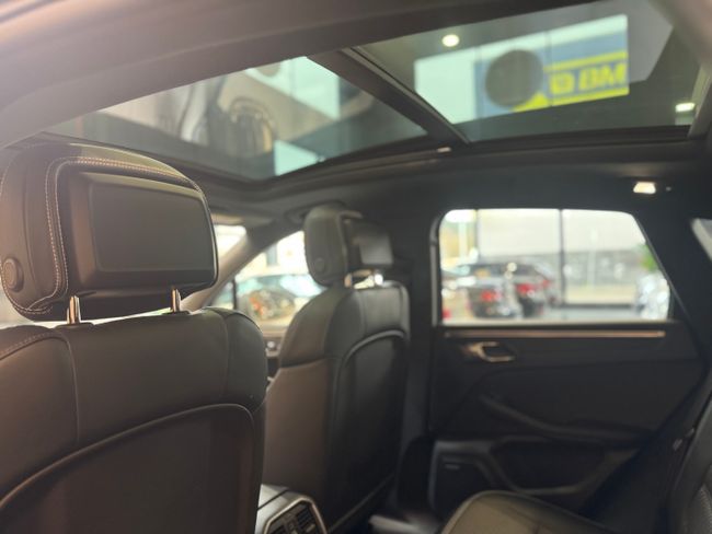 Porsche Macan Macan T  265 cv  - Foto 21