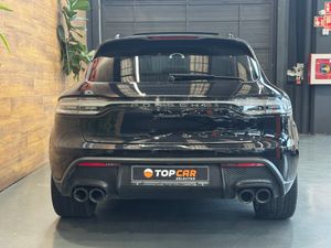Porsche Macan Macan T  265 cv  - Foto 5